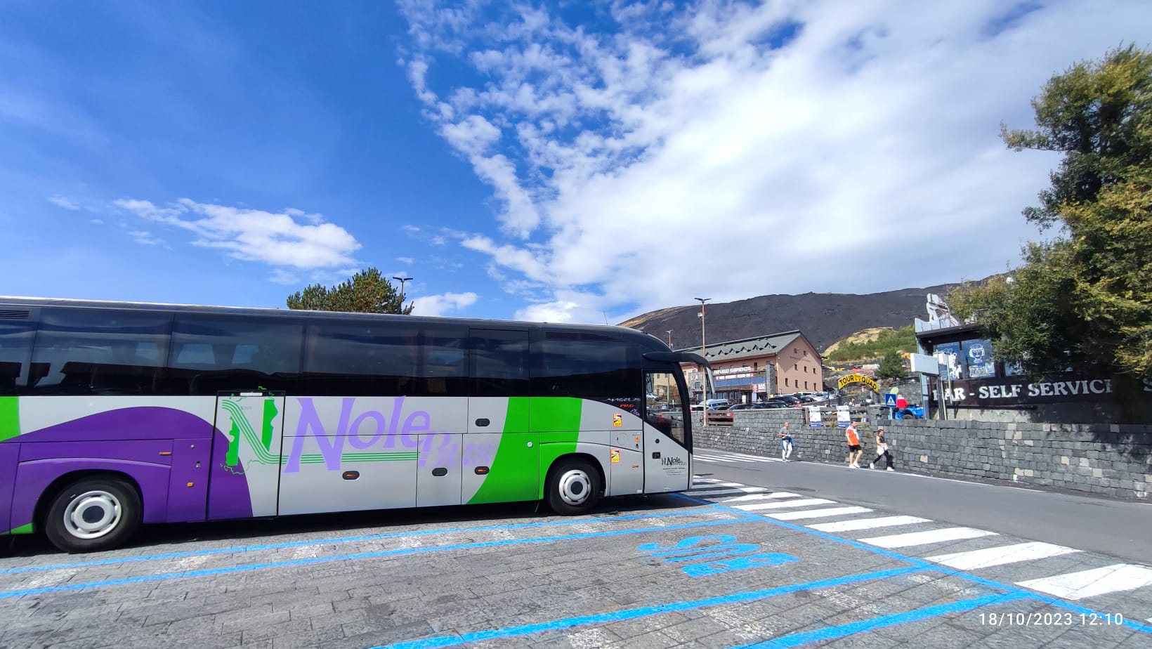 NoleBus - Noleggio Autobus Con Conducente in Sardegna